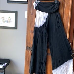 Palazzo Pants
